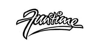FUNTIME logo