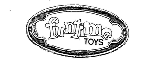 FUNTIME TOYS logo