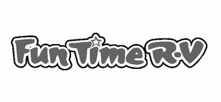 FUNTIMER-V logo