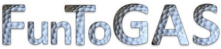 FUNTOGAS logo