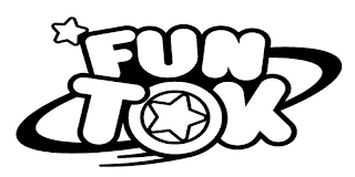 FUNTOK logo