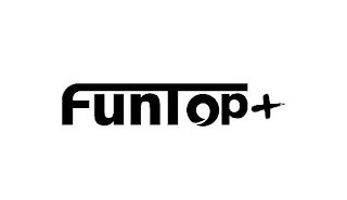 FUNTOP+ logo