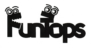 FUNTOPS logo