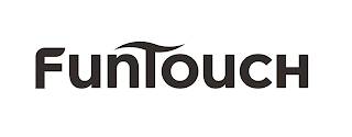 FUNTOUCH logo