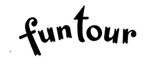 FUNTOUR logo