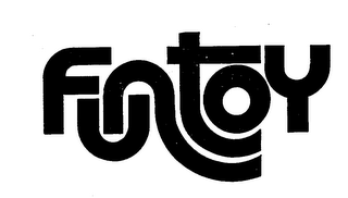FUNTOY logo