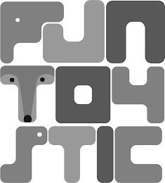 FUNTOYSTIC logo