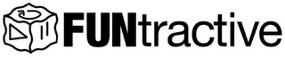 FUNTRACTIVE logo