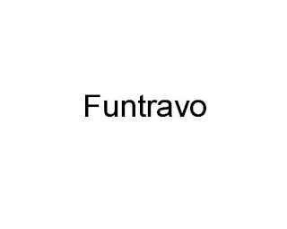 FUNTRAVO logo