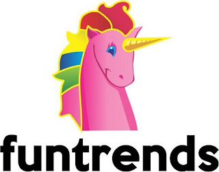 FUNTRENDS logo