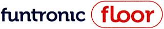 FUNTRONIC FLOOR logo