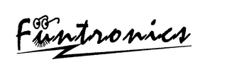 FUNTRONICS logo
