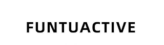 FUNTUACTIVE logo