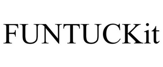 FUNTUCKIT logo