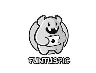 FUNTUSPIC logo