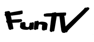 FUNTV logo
