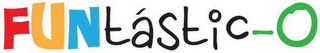 FUNTÁSTIC-O logo