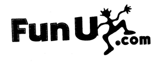 FUNU.COM logo