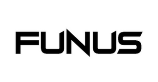 FUNUS logo