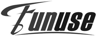 FUNUSE logo