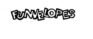 FUNVELOPES logo