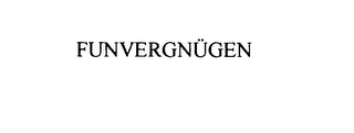 FUNVERGNUGEN logo