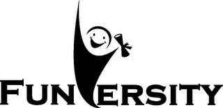 FUNVERSITY logo