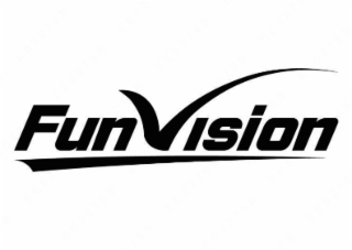 FUNVISION logo