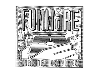 FUNWARE COMPUTER ACTIVITIES