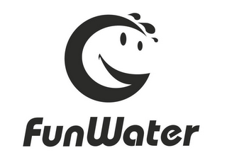 FUNWATER logo