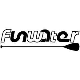 FUNWATER logo