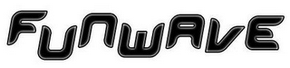 FUNWAVE logo