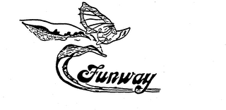 FUNWAY logo