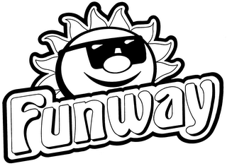 FUNWAY logo