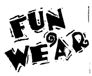 FUNWEAR logo