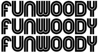 FUNWOODY FUNWOODY FUNWOODY logo