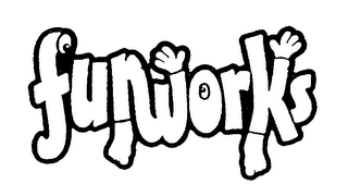 FUNWORKS logo