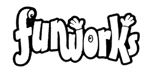 FUNWORKS logo