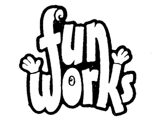 FUNWORKS logo