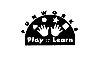 FUNWORKS PLAY TO LEARN