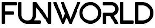FUNWORLD logo