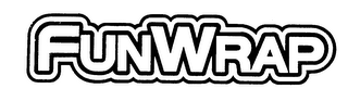 FUNWRAP logo