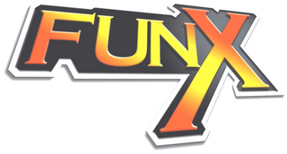 FUNX logo