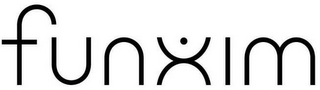 FUNXIM logo
