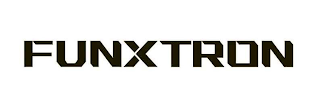 FUNXTRON logo