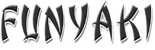 FUNYAKI logo