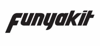 FUNYAKIT logo