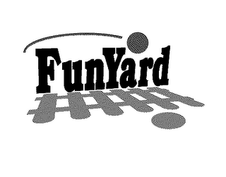 FUNYARD logo