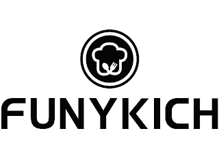 FUNYKICH logo