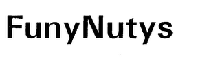 FUNYNUTYS logo